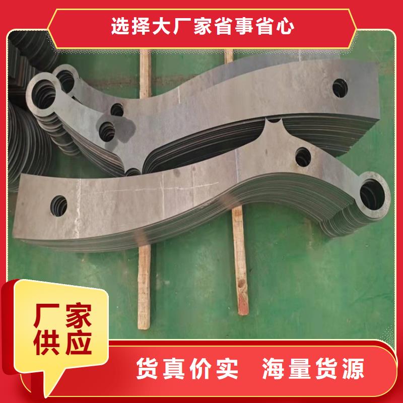 Q355C防撞立柱实力厂家附近生产厂家