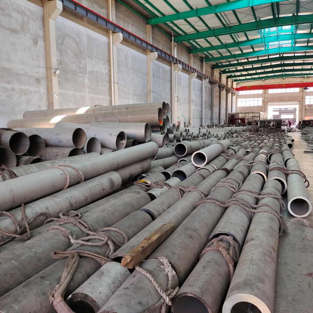 不锈钢管产地厂家直销辖区内生产商