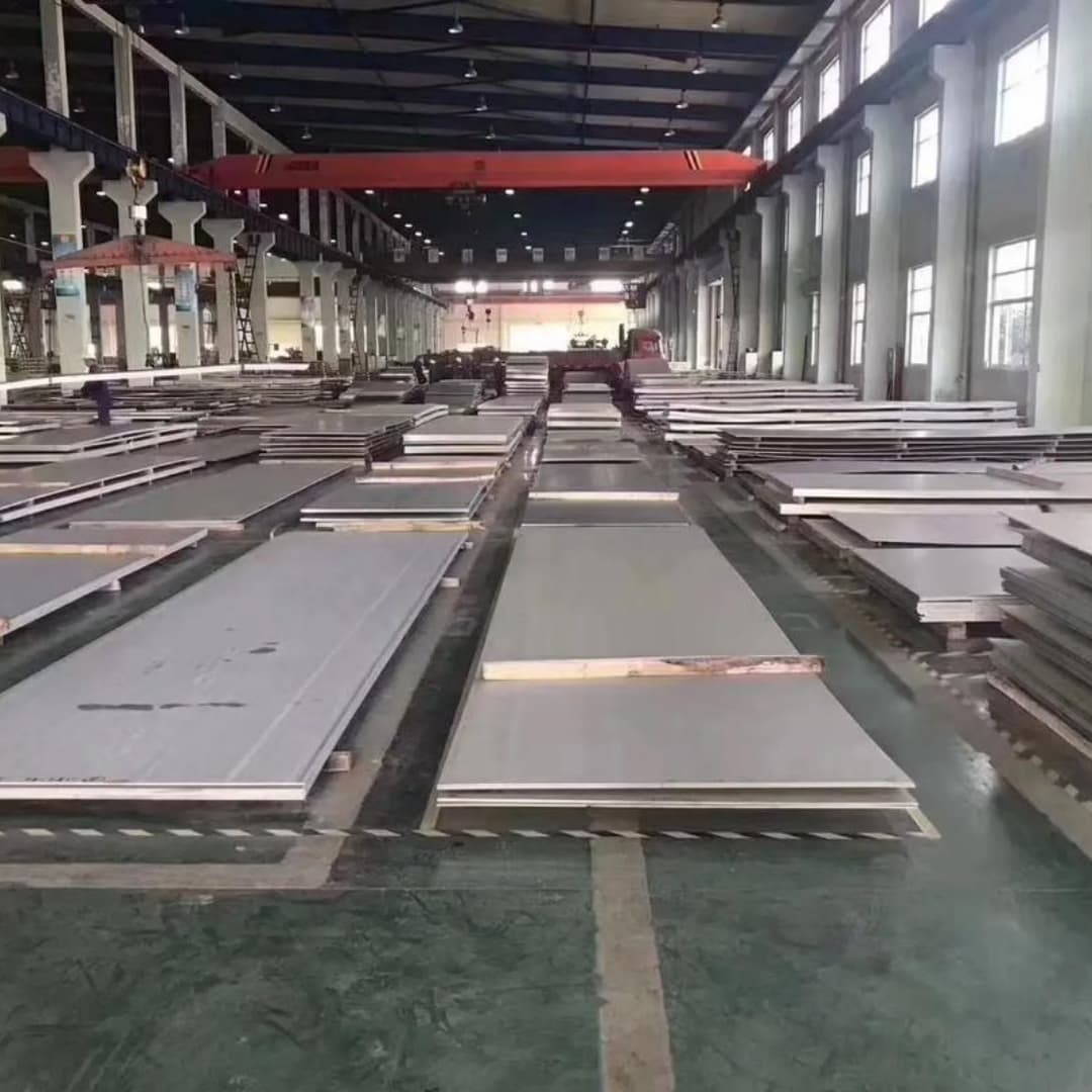 不锈钢板 35Crmo合金钢管海量库存敢与同行比质量