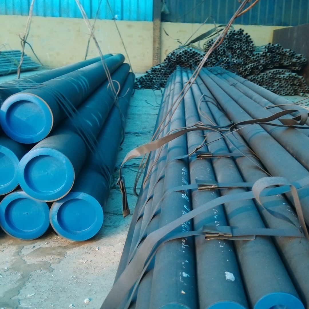 酸洗钝化无缝管今日新品用心服务