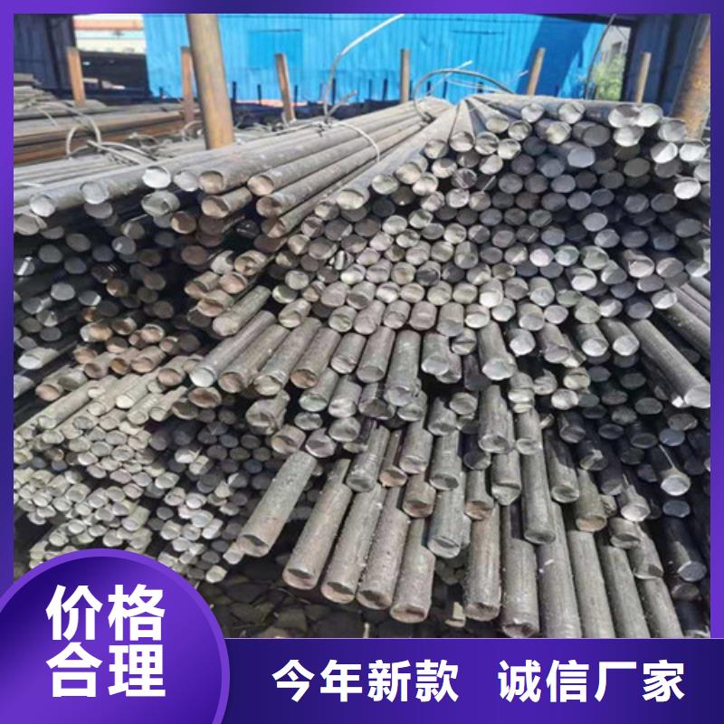 新疆gcr15圆钢库存充足专业供货品质管控