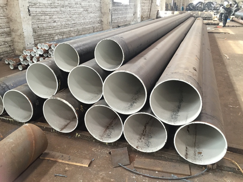 螺旋管 镀锌钢管质检严格放心品质用心制作