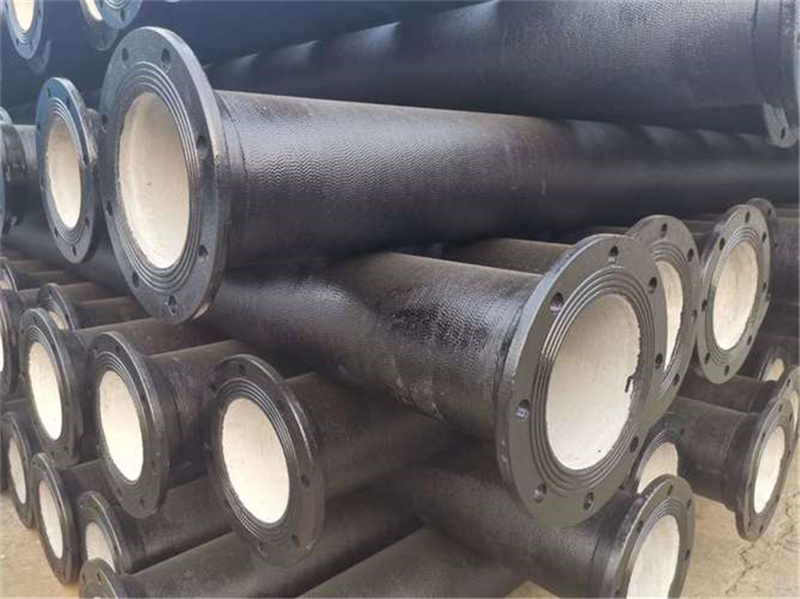 球墨铸铁管【光亮扁钢】好产品有口碑批发商