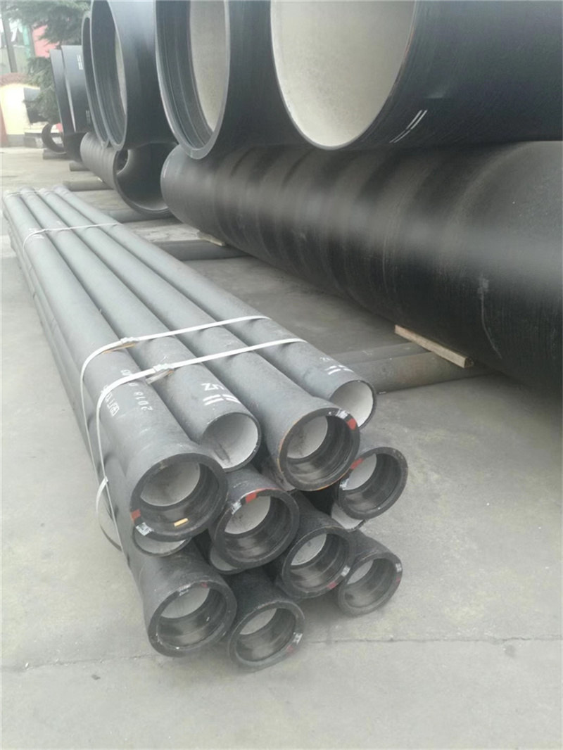 球墨铸铁管,镀锌扁钢24小时下单发货