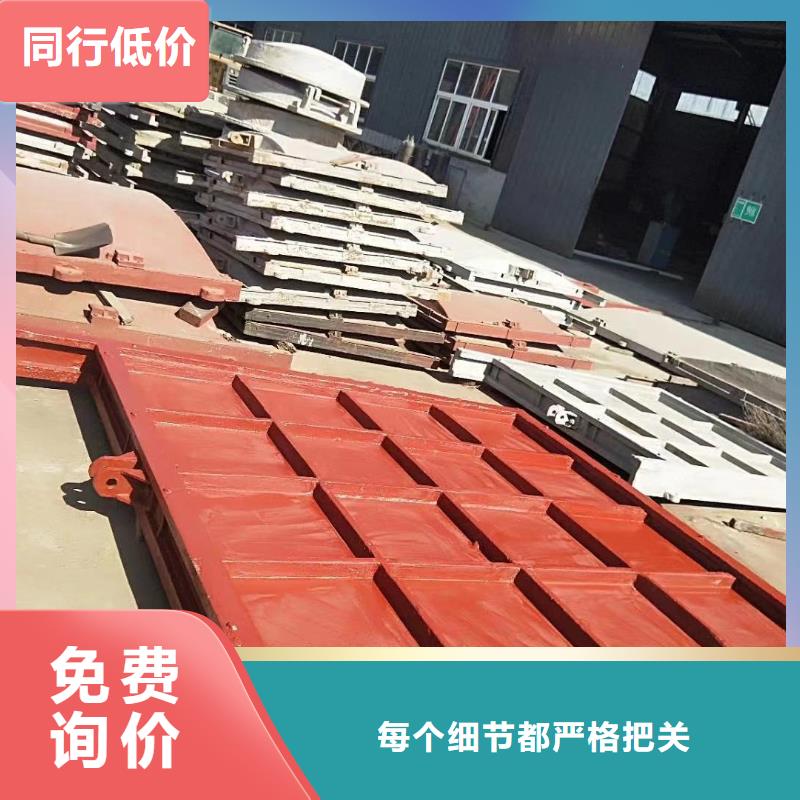 铸铁镶铜方形闸门本地区生产商