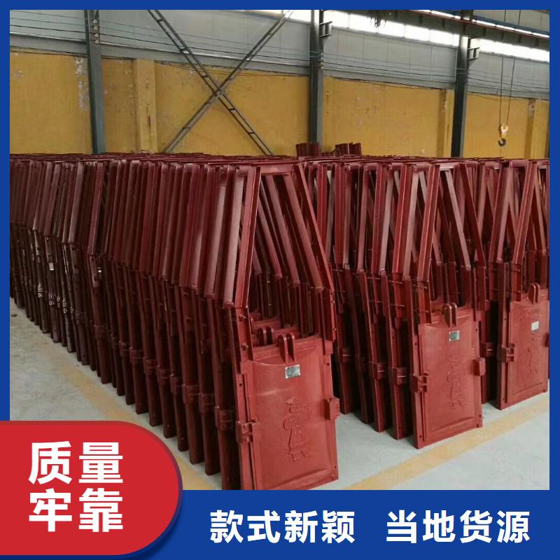 平面滑动铸铁闸门专业生产制造厂