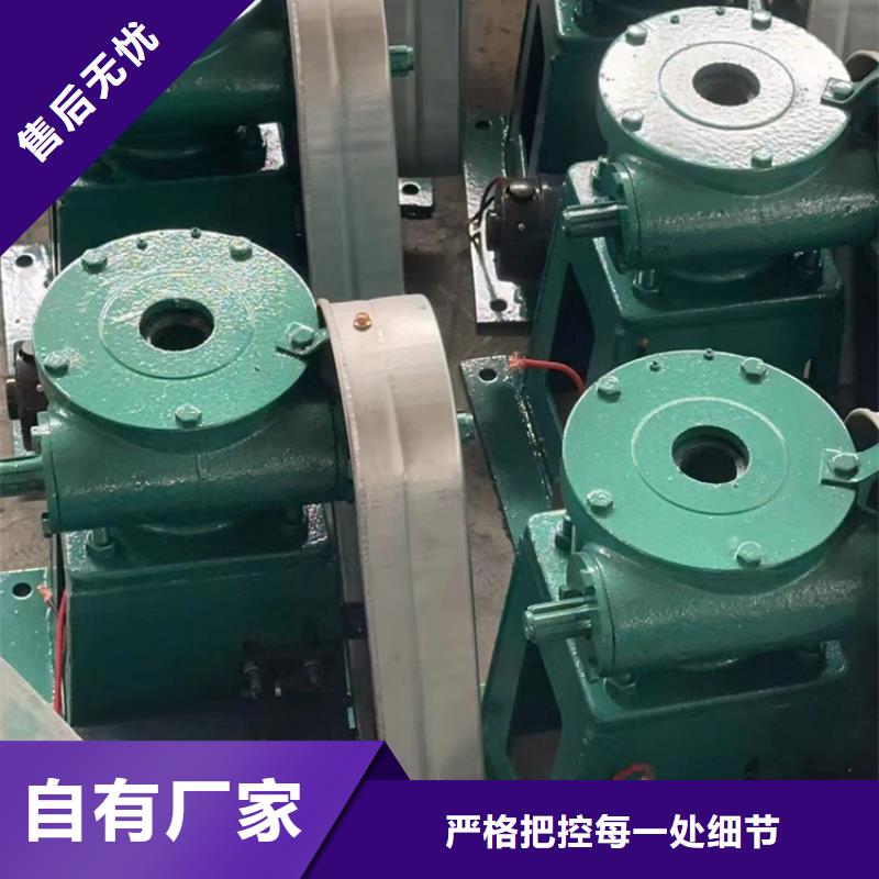 平推启闭机-诚信立足本土供应商