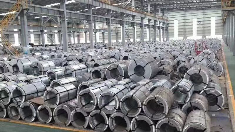 DWDG-50硅钢价格  周边生产厂家