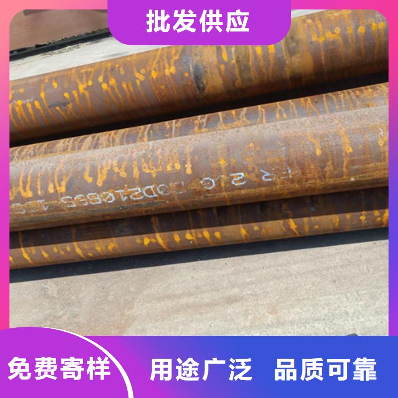 SA213T5锅炉管质量靠得住检验发货