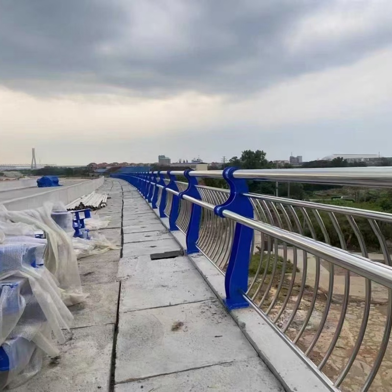 护栏,铝合金护栏厂家品质保证实力见证