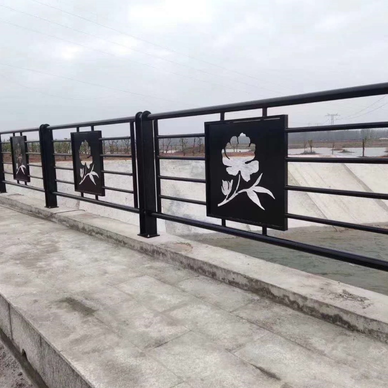 护栏不锈钢护栏厂家质量为本