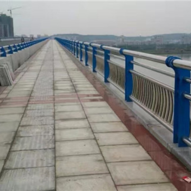 护栏桥梁护栏支持大小批量采购