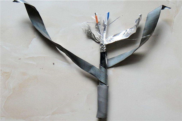 供应批发通讯电缆ASTP-120报价	-价格优惠品质保障价格合理