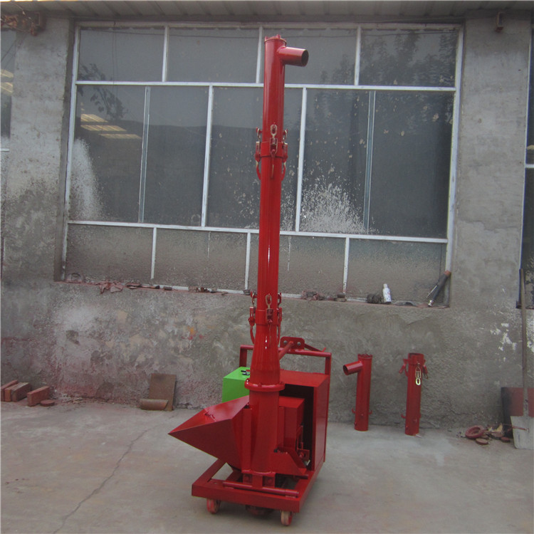 打柱子地梁浇筑泵供货速度快精品优选