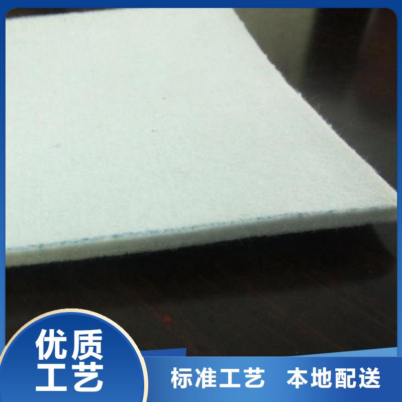 土工布螺旋管欢迎来厂考察精工打造