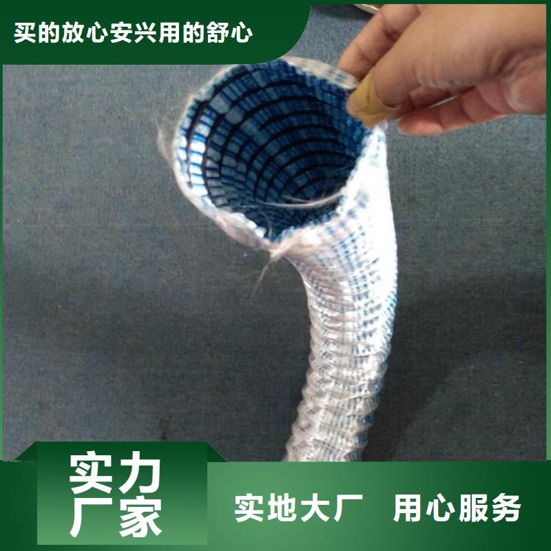 【软式透水管_土工膜低价货源】服务周到