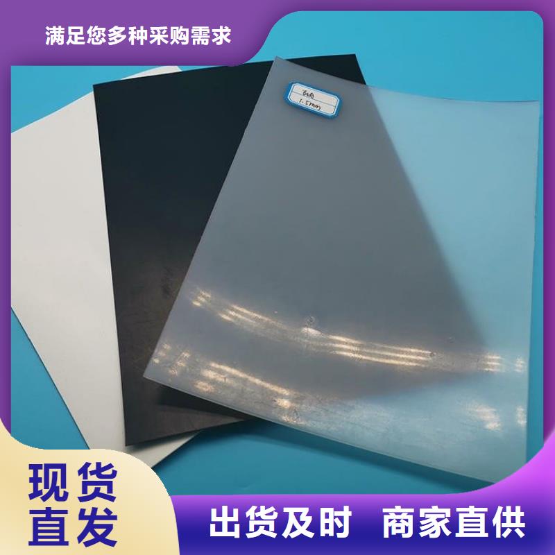 防水板土工膜对质量负责一站式厂家