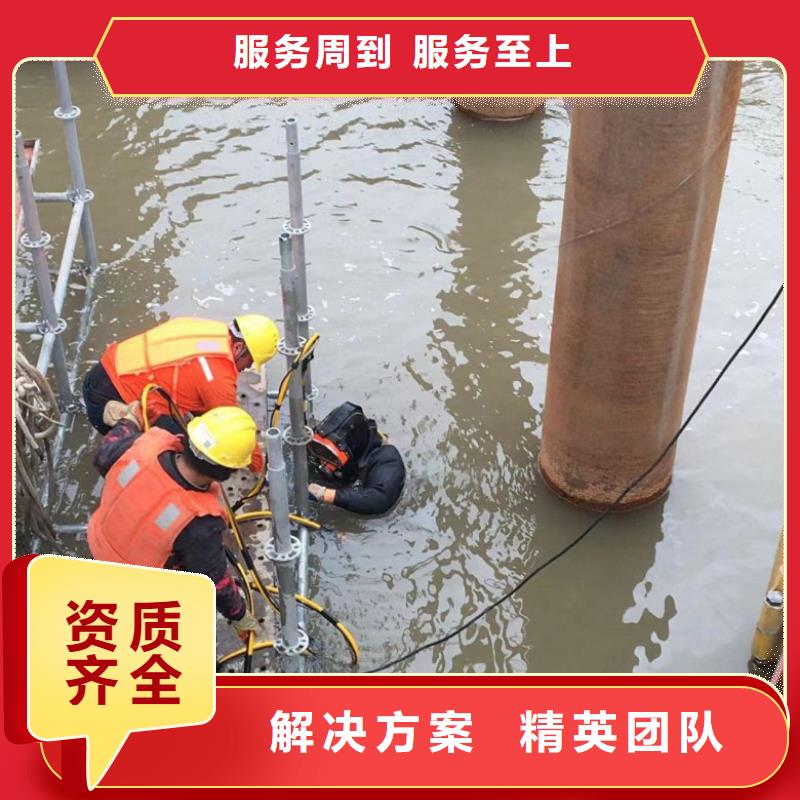 咨询水下施工打捞队厂家本市供应商