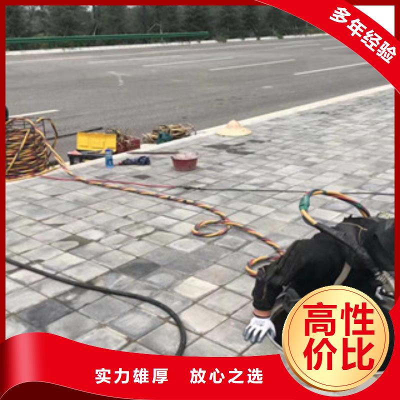 水上浮吊船 潜水搜救质优价廉一对一服务