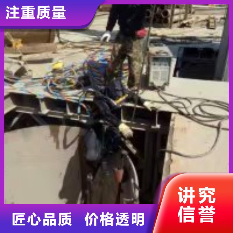 水下管口潜水封堵公司批发生产基地随叫随到