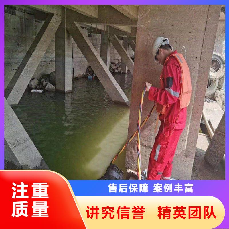 定制水库闸门堵漏公司的当地厂家随叫随到