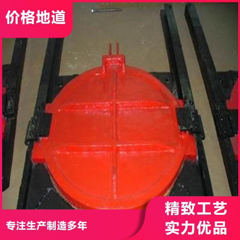 东营铸铁闸门-全国接单