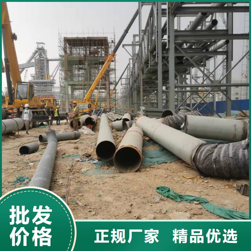 热镀锌钢管精选厂家按需定制