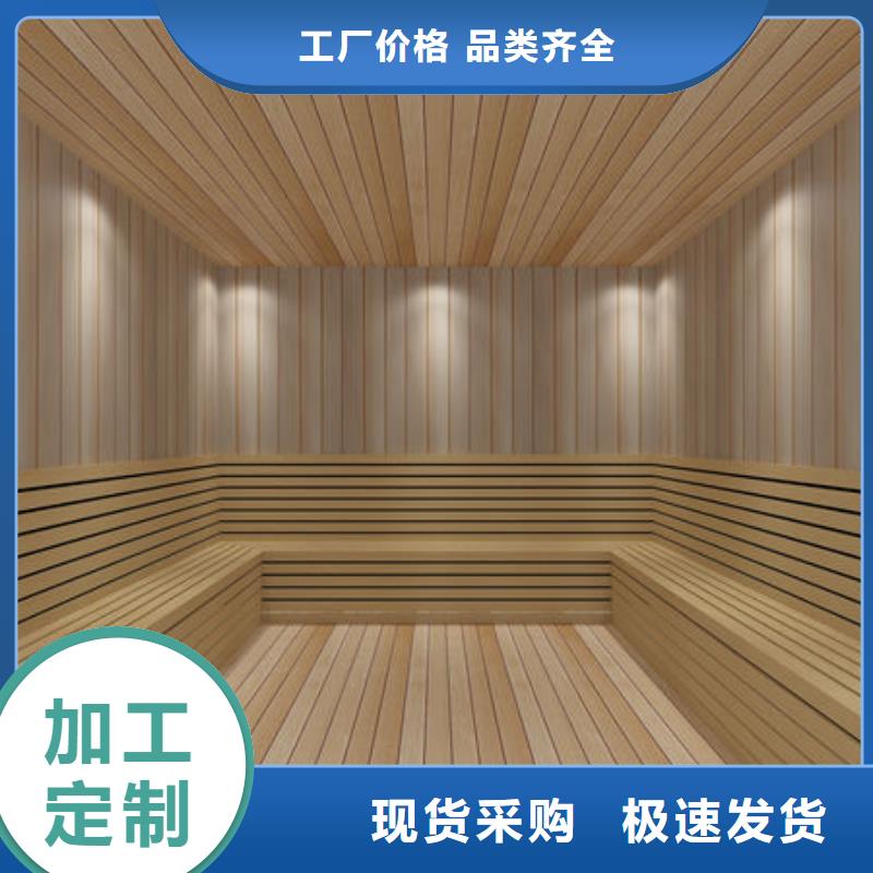 高要汗蒸房安装厂家2024公司