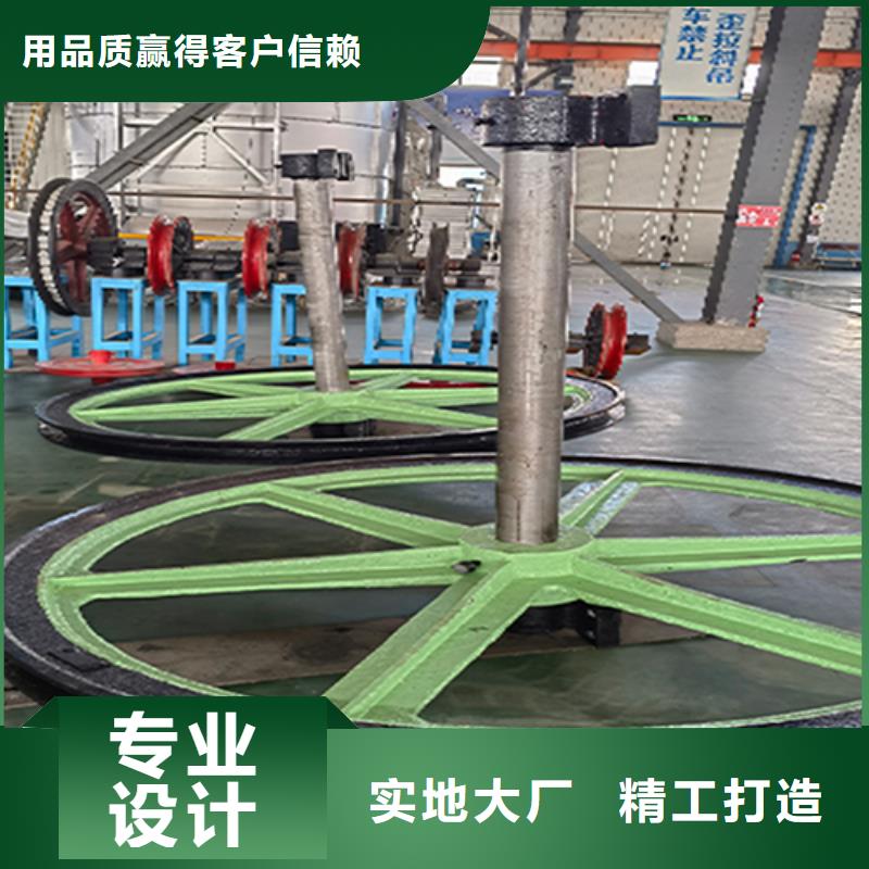 天轮-凿井井架源头厂商质量好