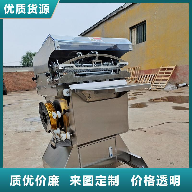 扎花机酥饼机匠心打造助您降低采购成本