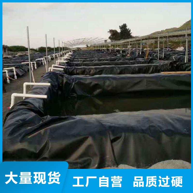 防渗膜-0.5 0.75厚HDPE土工膜-金属尾矿库防渗土工膜支持大小批量采购