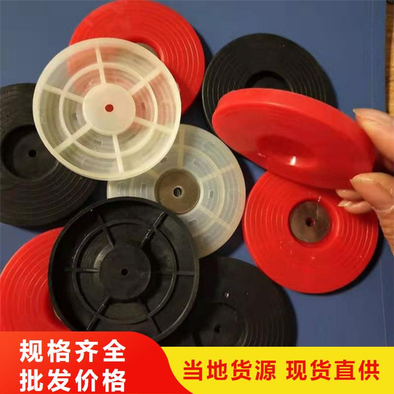 热熔垫片【软式透水管】精选货源正规厂家