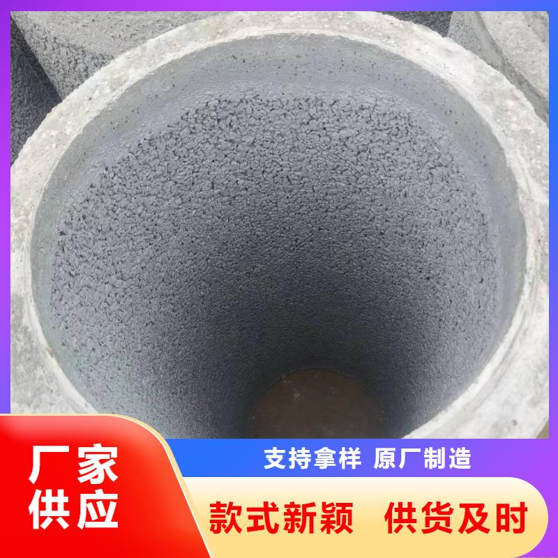 水泥管DN1000现货本地范围生产厂家