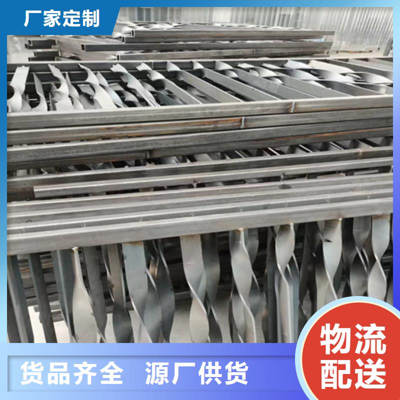 政护栏价格优畅销当地