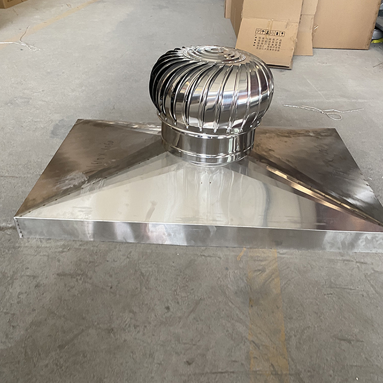 襄阳G-FM-3525型矩形排风帽直销价格