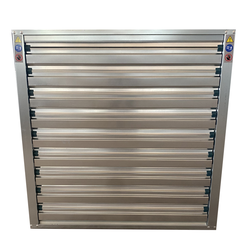 揭阳排气扇强力养殖场通风扇质量可靠