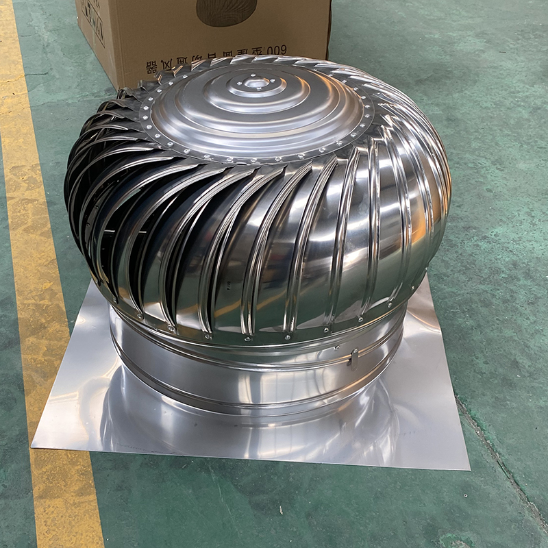 博尔塔拉州屋顶厂房不锈钢排风机品质保证符合行业标准