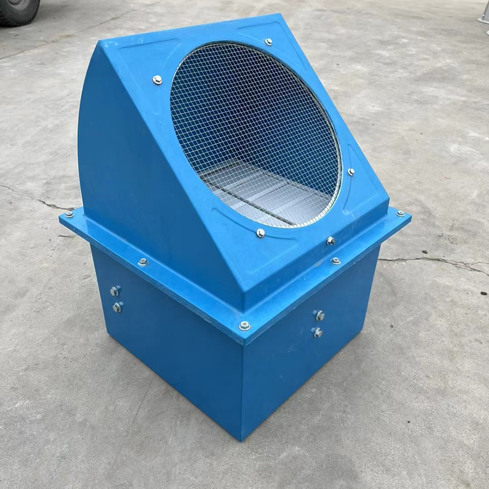 阜阳玻璃钢轴流风机可配法兰厂家拥有先进的设备