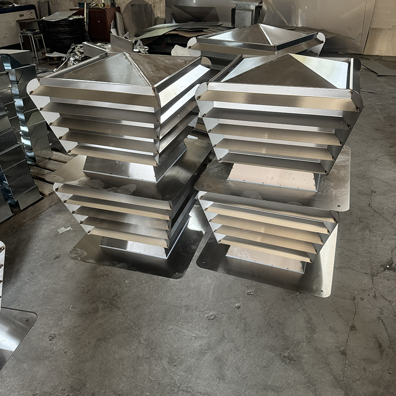 A系列A-FM-BPS300型风帽质量保证