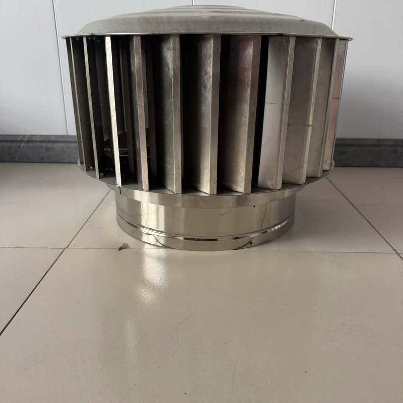 杨和镇F系列排气道屋顶风帽品质优