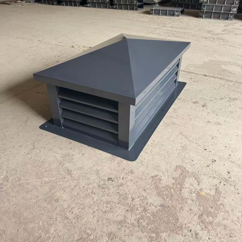 B系列抜气风帽厂家直供