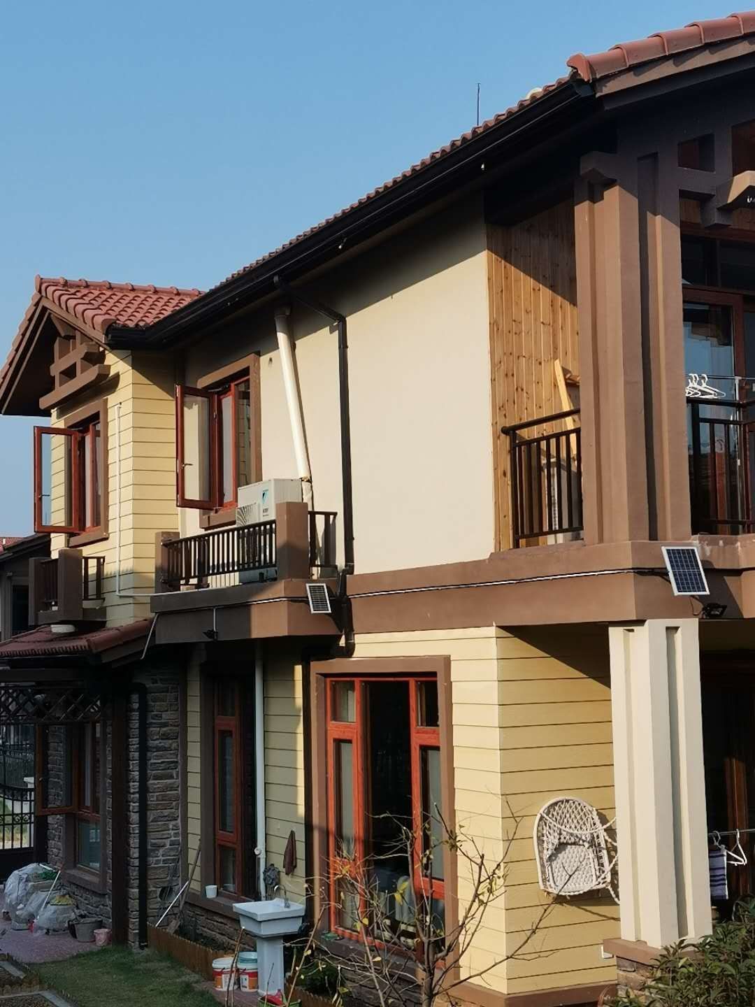 金属泛水板库存充足