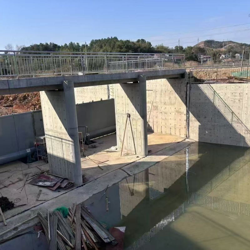 翻板闸门水利景观钢坝优选厂家