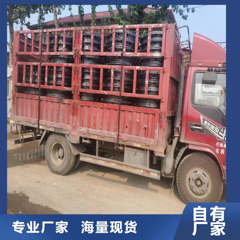 安新阀门井球墨铸铁井盖价格实惠贴心服务