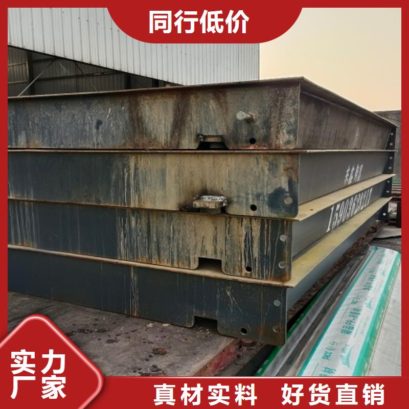 蠡县电子磅通过检测