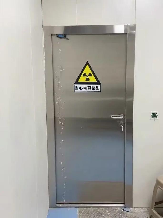 铅板防护门硫酸钡砂生产厂家