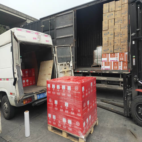 上海到北海市托运公司价格行情