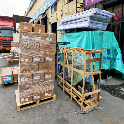 上海到昭通物流公司