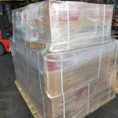 上海到重庆物流公司