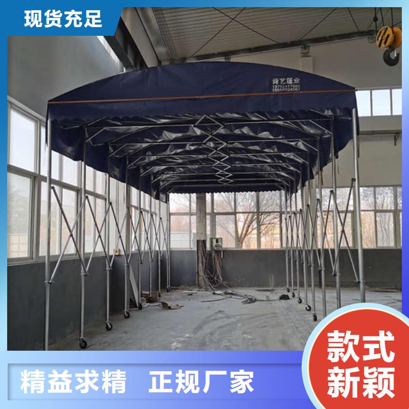 电动推拉篷 欢迎电询本市生产商